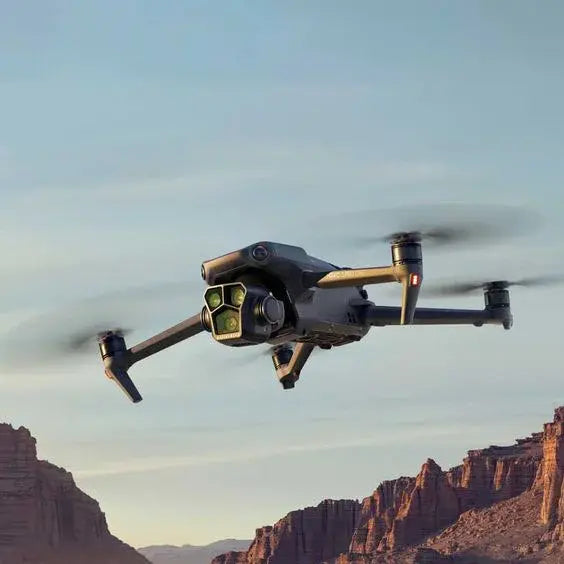 4K Fly Drone