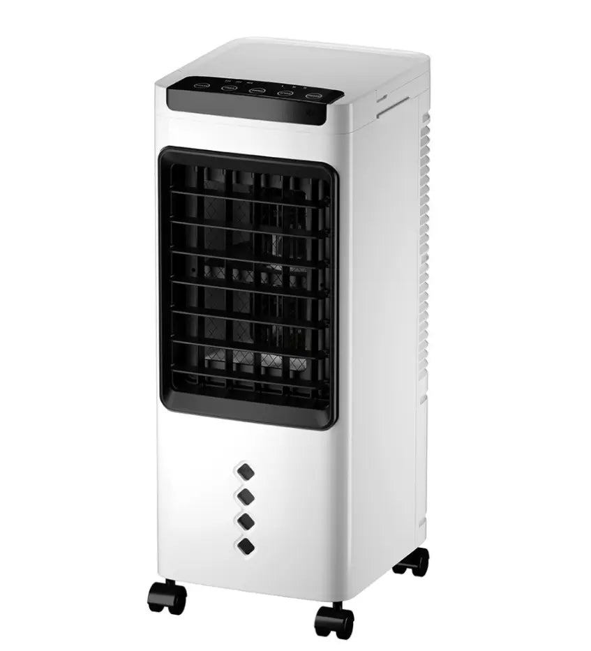 ¡Refresca tu hogar al instante con Starlyf Cold Air!